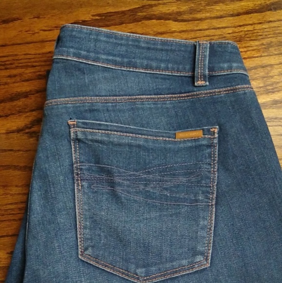 White House Black Market Jeans - Picture 6 of 6
